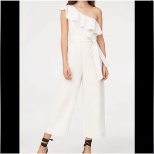 Club Monaco Lene Jumpsuit